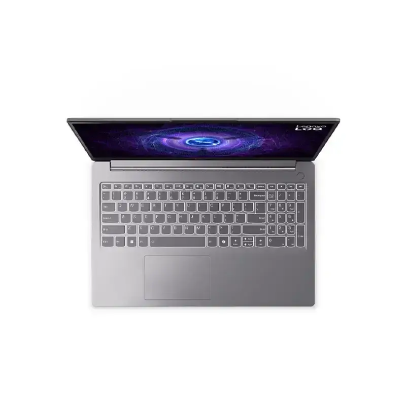 صفحه کیبورد لپ تاپ Lenovo LOQ 15IAX9E